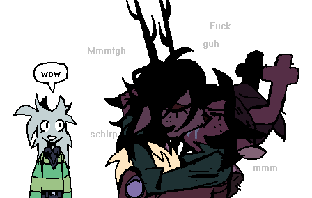 alien crime lord tweet media