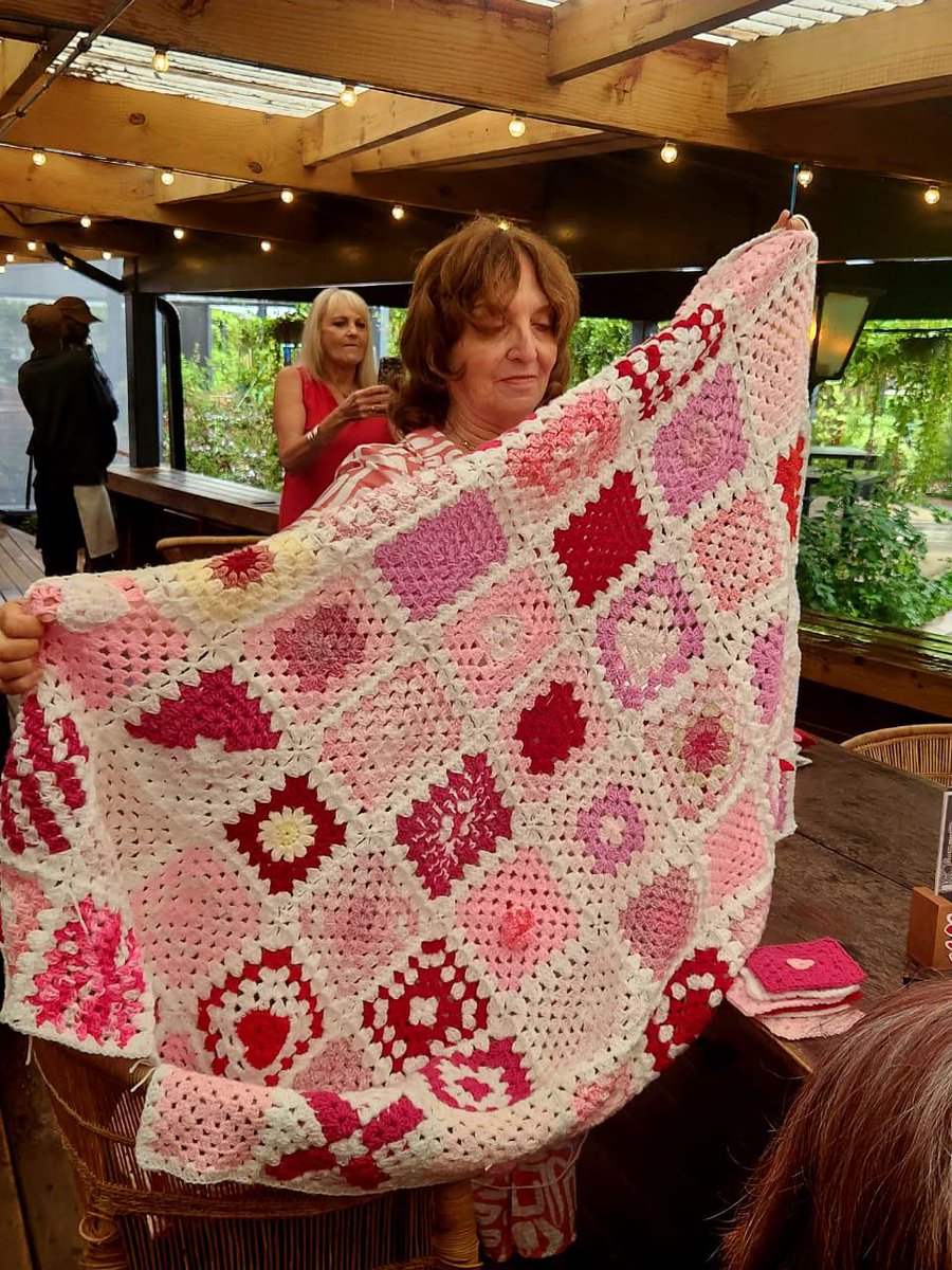 67 Blankets tweet media