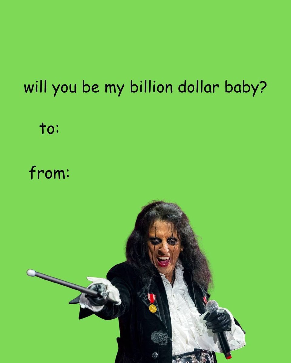 DashiellCooper's tweet photo. Send this to a special #sick thing  in your life 💌 https://t.co/Uh2xvEHxCC