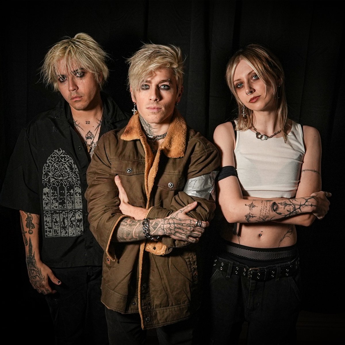 Spotify USA tweet media