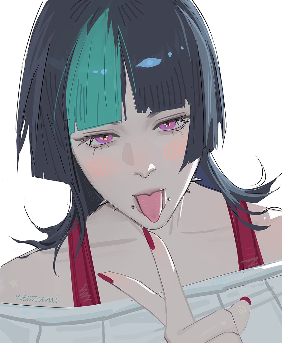 Kirara Hoshi #JujutsuKaisen