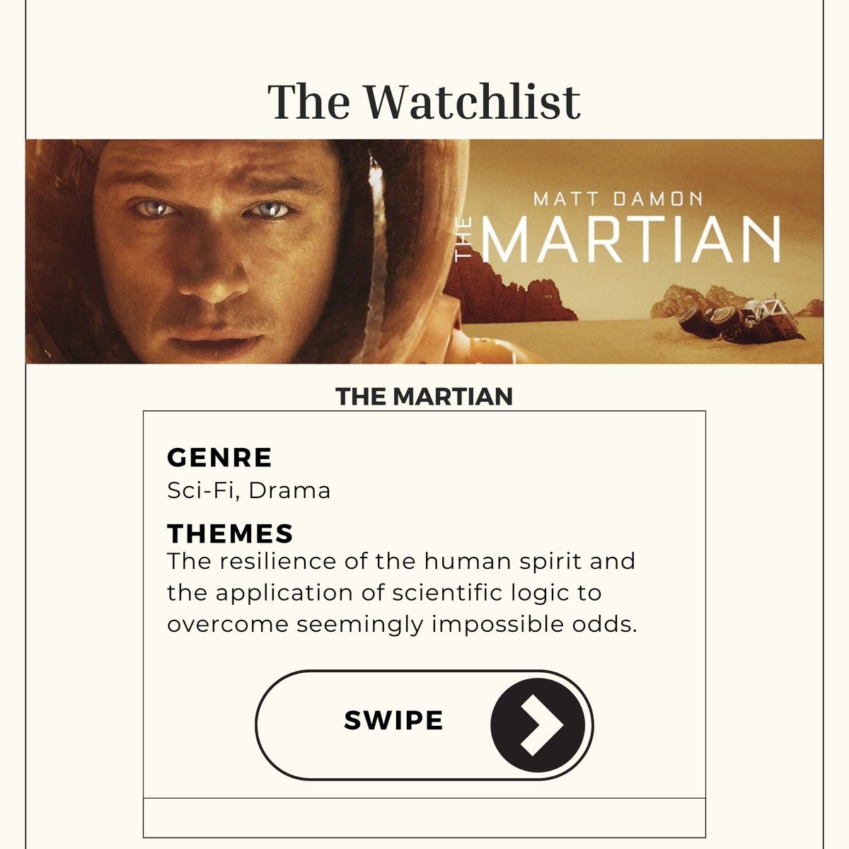 The Exchange tweet media