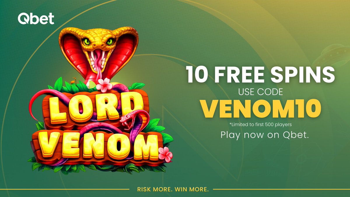 QBet Casino interface visualisatie