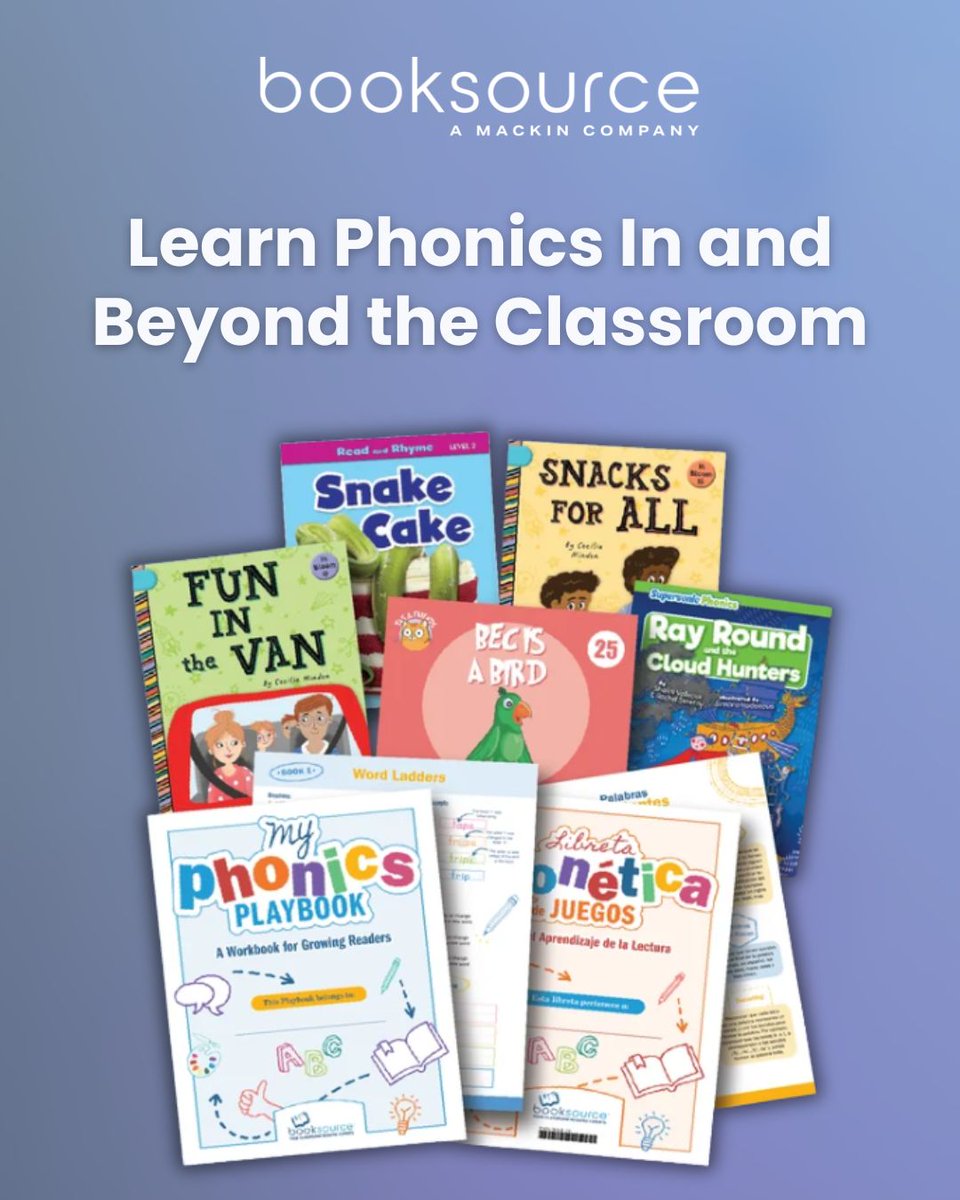 Booksource tweet media