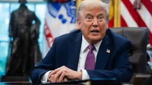 عاجل | ترامب: ستغادر قواتنا إذا توصلنا إلى اتفاق مع #إيران 