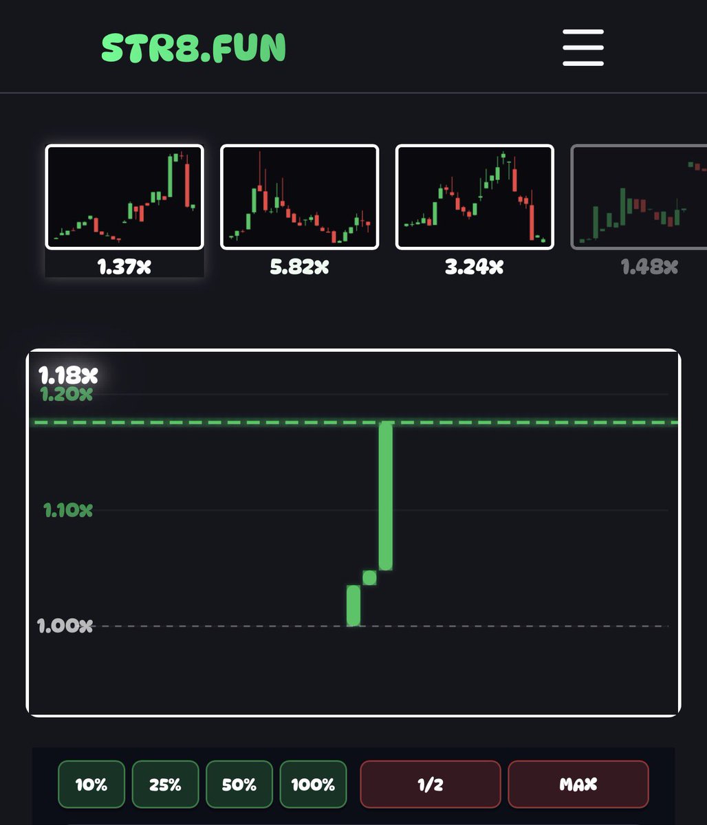 STR8dotFUN tweet media