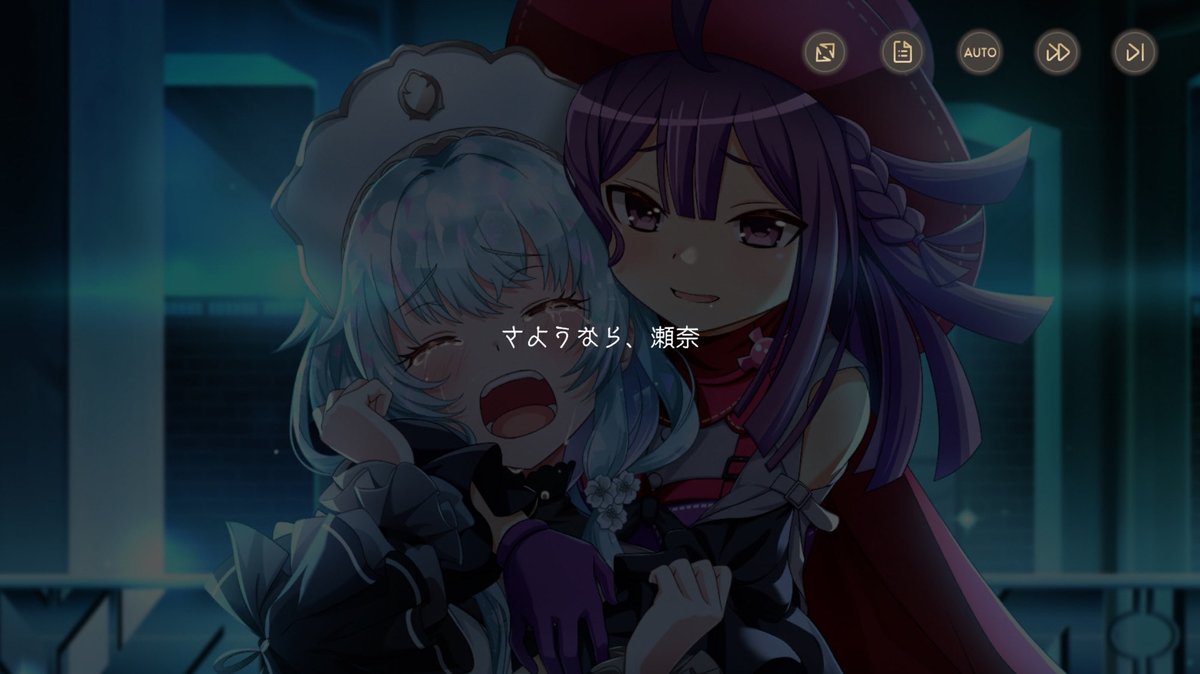 ขนาดรู้จุดจบตัวละครอยู่แล้ว แต่พอมาขยายความแล้วยิ่งขมจัดเลย...