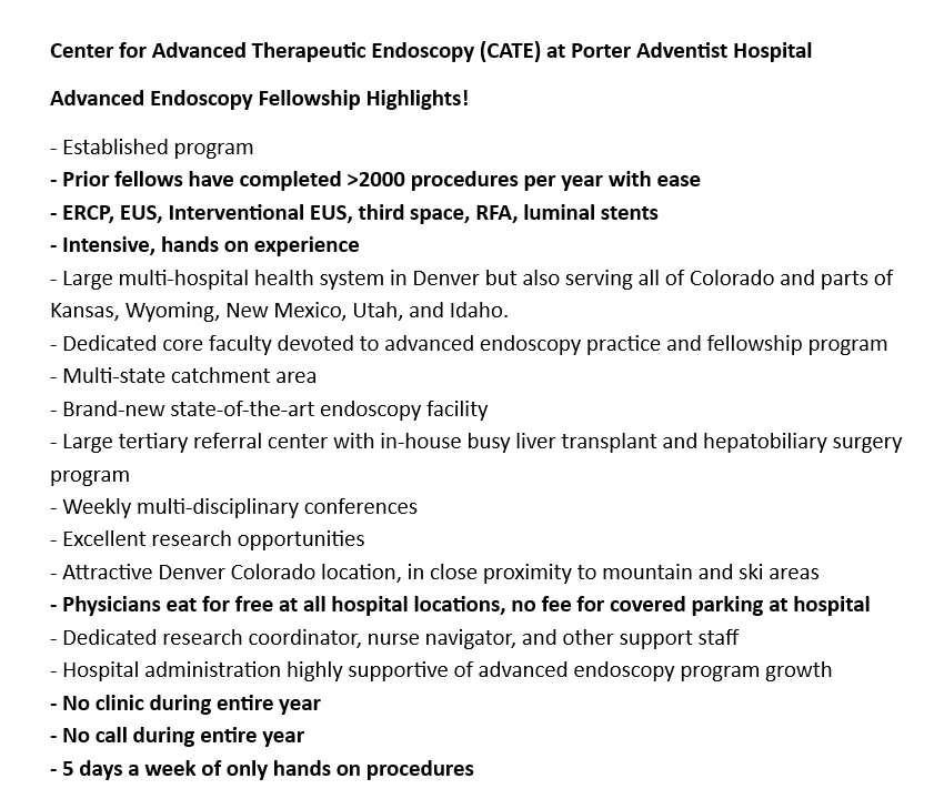 Douglas G. Adler MD, FASGE, FACG, AGAF tweet media