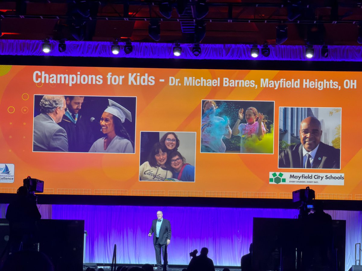 MayfieldPR tweet media