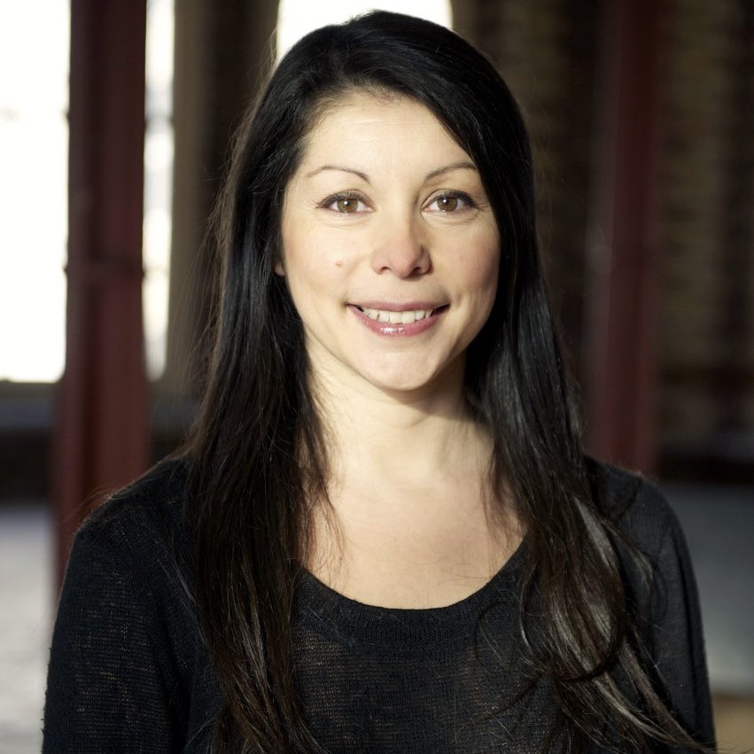 The Curtain Up Show tweet media