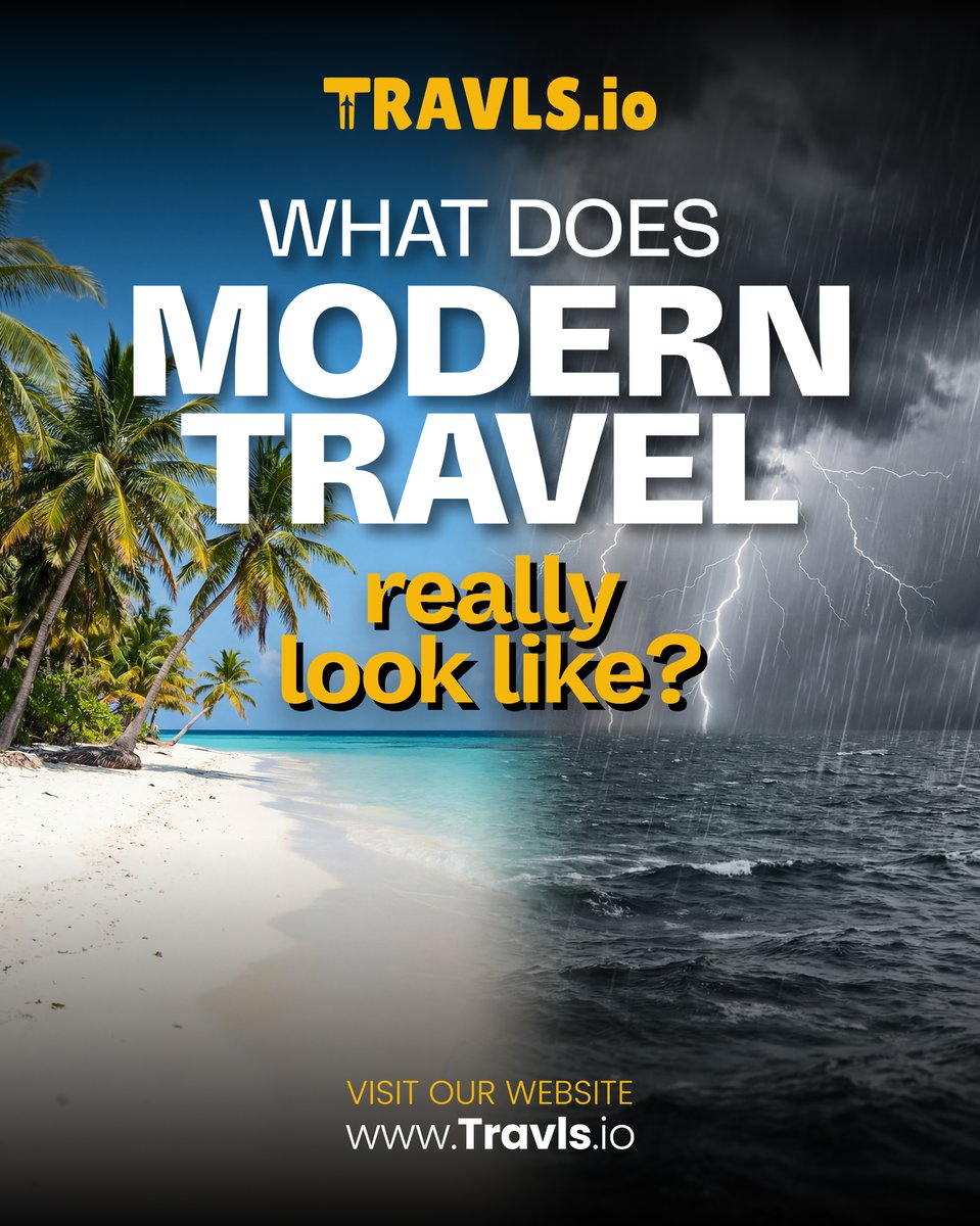 It looks… quiet.

No calling your bank because your card got flagged.
No refreshing the page after a random decline.
No realizing the price jumped because of FX fees.

You pick the flight.
You confirm.
You move on with your day.

Travel feels global again.

That’s what we’re