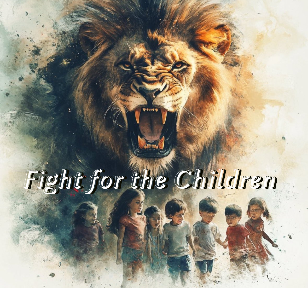 <a href="/MsUnitedAmerica/">Pattie Altobelli Barbato</a> Roar!
Protect the Children!