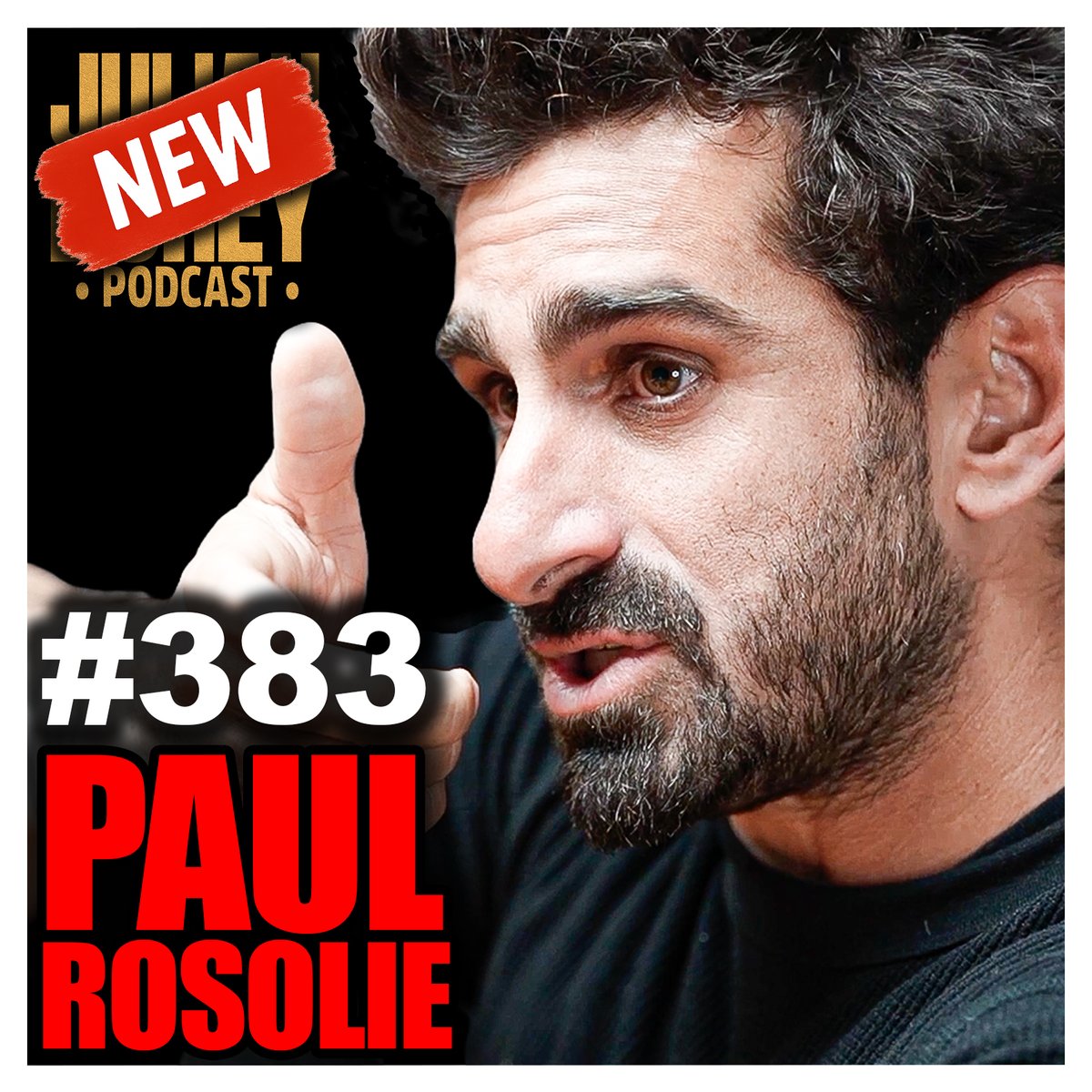 juliandorey's tweet image. Episode 383 w/ my friend &amp;amp; 20-year Amazon Jungle veteran @PaulRosolie is available now on YT &amp;amp; Spotify. This is Paul's 4th time on the pod and he spit FLAMES for 3 hours 45 mins. Talked Stone Age Redux, Ancient Tribe Mass Graves, New Encounters &amp;amp; Amazon's Secrets. (Link Below)