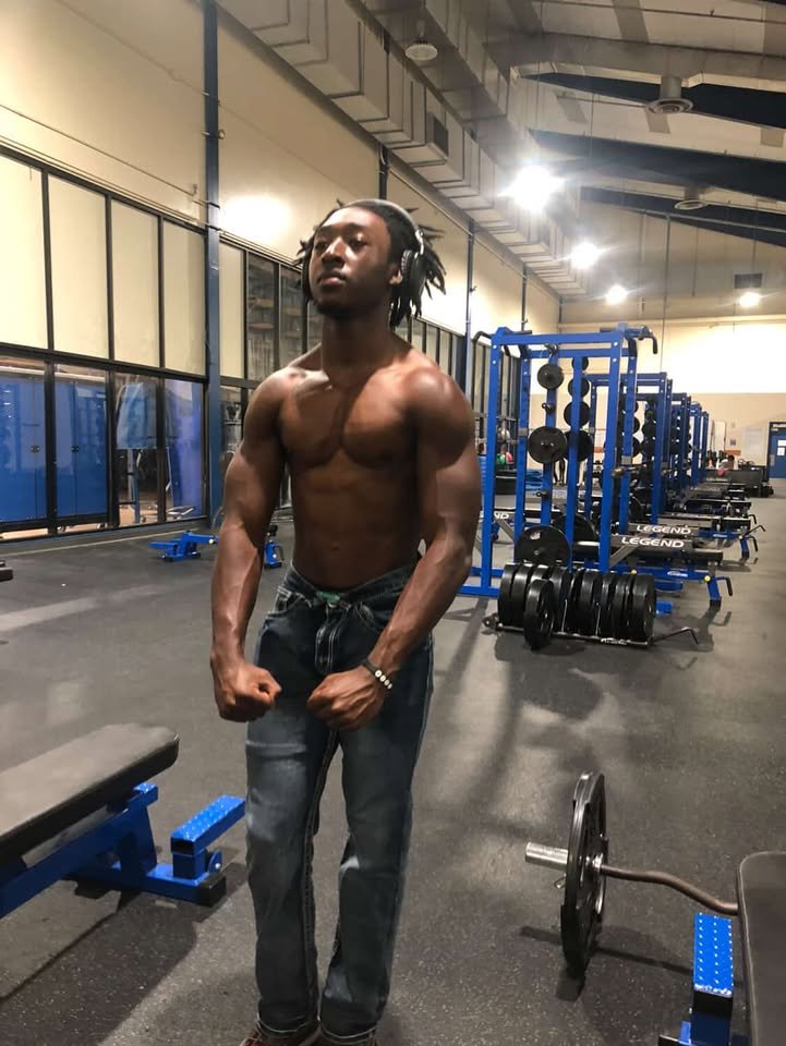 JAMLEY R. AUSTIN II tweet media