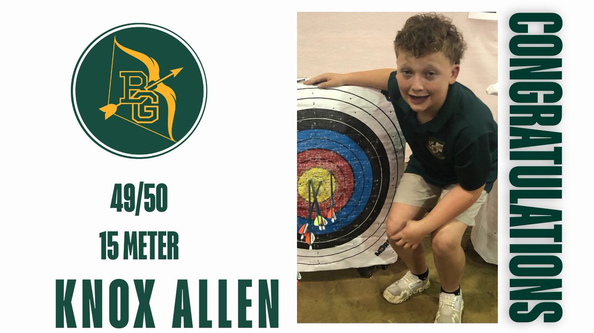 Bowling Green School tweet media