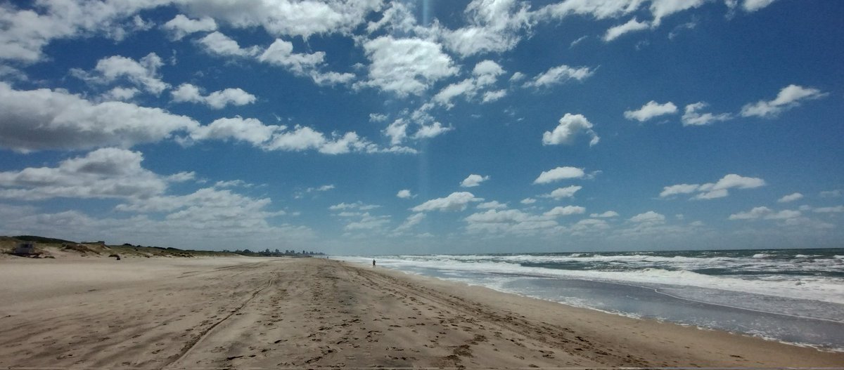 #Perspectiva #MarDeLasPampas #CostaAtlantica #BuenosAires 🌊🌤️🇦🇷
#hacerfotos