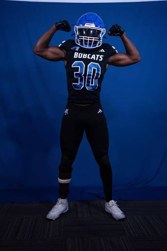 JAMLEY R. AUSTIN II tweet media