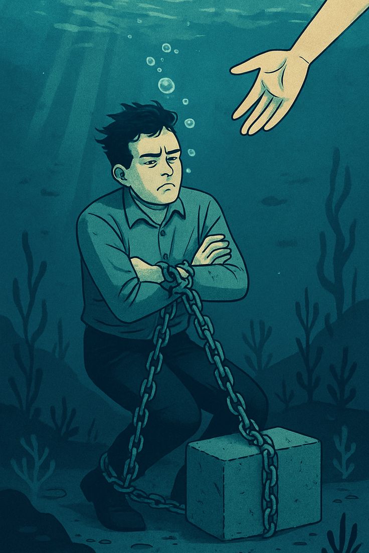 Post for everyone🤗  ( ज़रूर पढ़ें )

कोई कूद रहा है, कोई भाग जा रहा है, कोई कुछ कर ले रहा है.. अरे क्यों? मनुष्य का जीवन मिला है तो दुःख दर्द ख़ुशी सब मिलना ही है। जीना सीखिये न।

प्रेमिका/प्रेमी नहीं मिला तो क्या करें.. नहीं मिला नहीं सही। उसे याद रखिये अपने इसी सीने में जगह