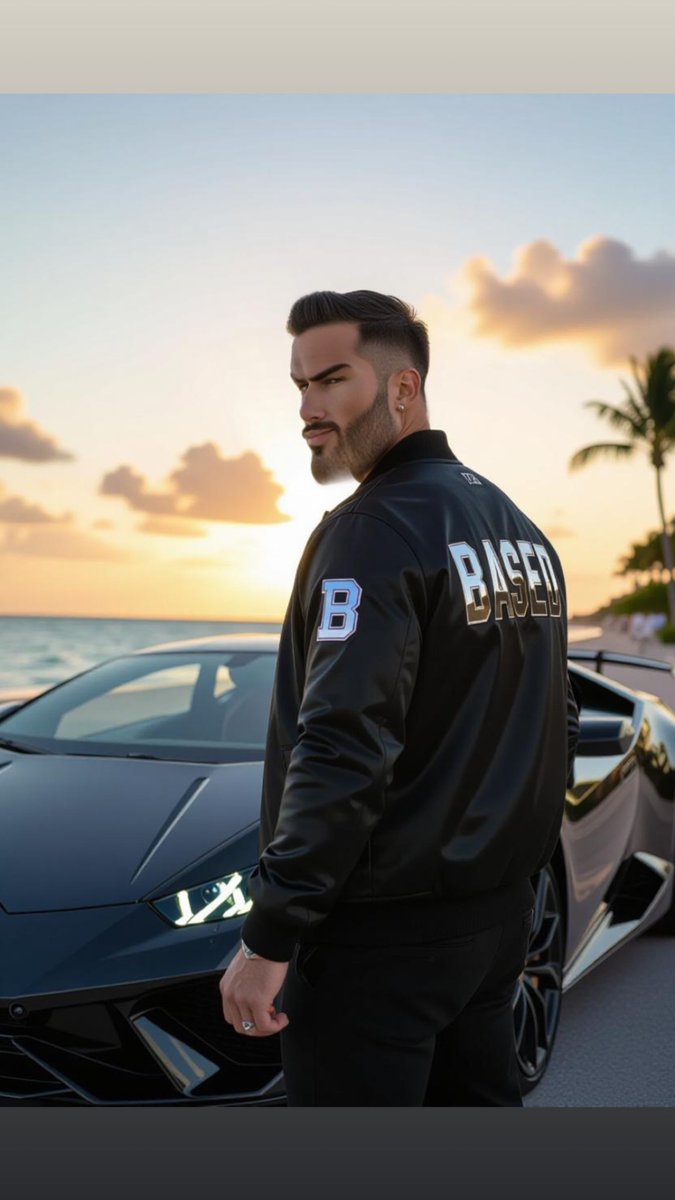 BASED__SOLANA's tweet image. Don’t sleep on Greatness.

Stay Based.