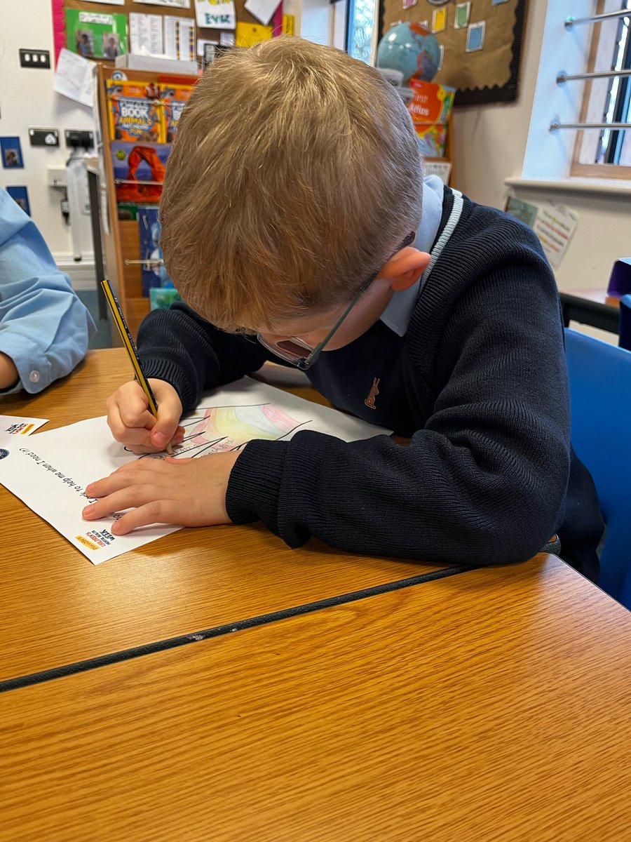 Upton House Pre Prep tweet media