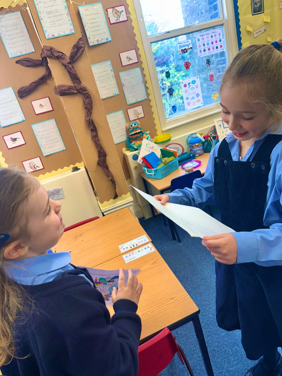 Upton House Pre Prep tweet media