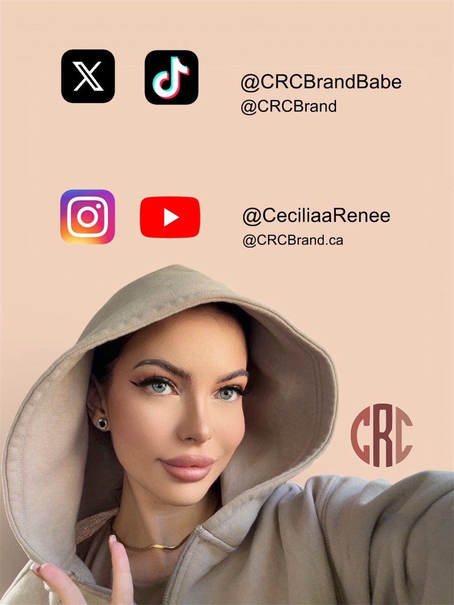 Cecilia Renee tweet media