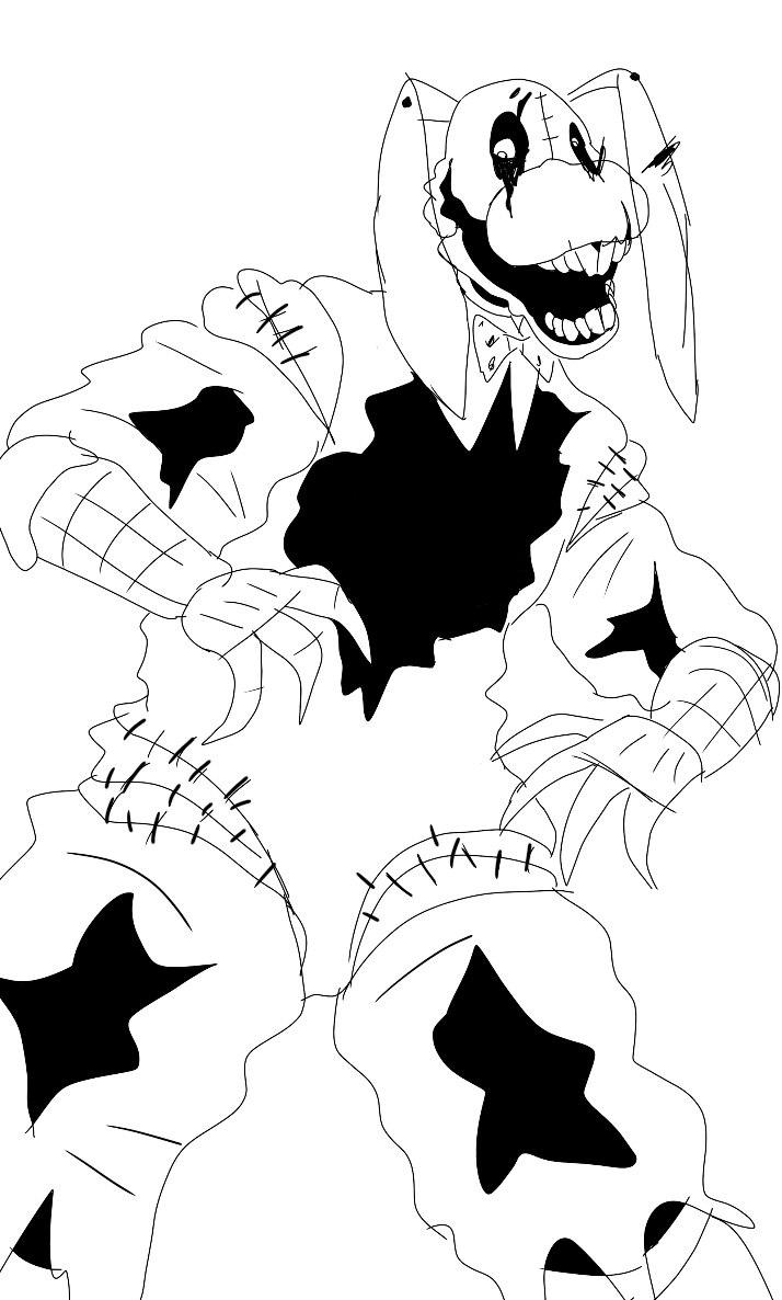 Guess what I'm cooking up, hehehe #TheWaltenFiles
