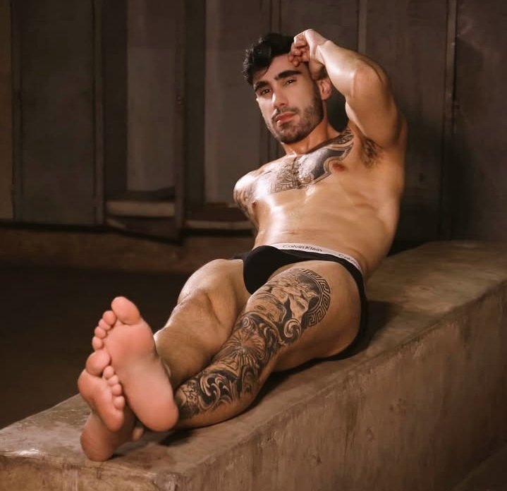 Molti punti su cui riflettere 🤔