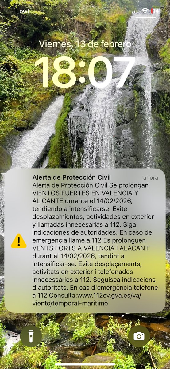 me cago en dios que puto susto