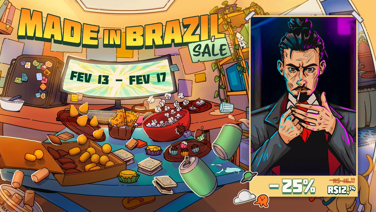 Invisible Studios #PlayAuRevoir tweet media