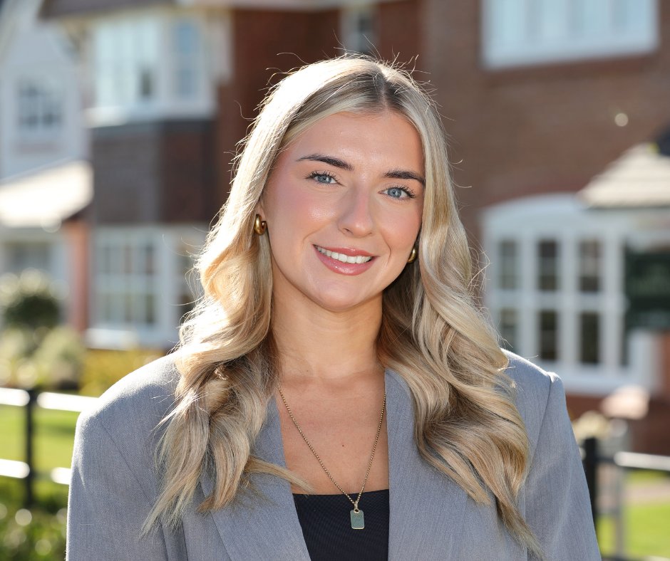 Castle Green Homes tweet media