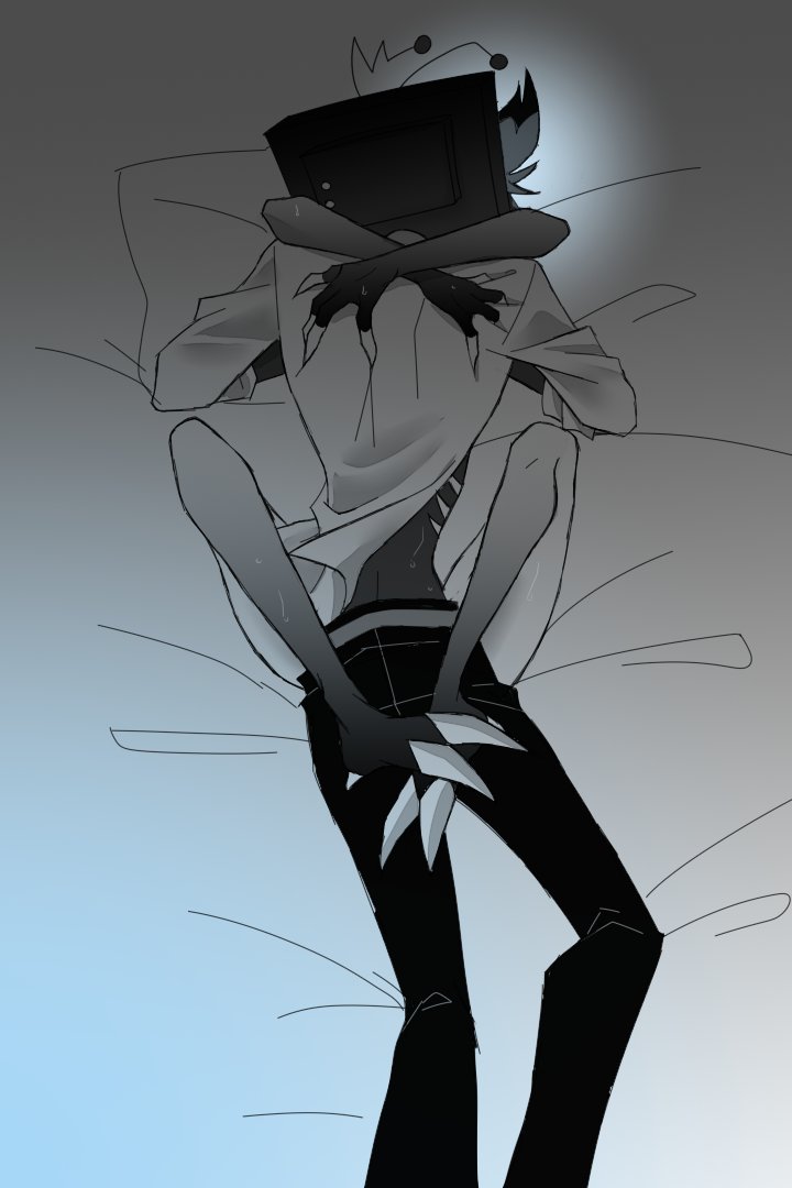 てつこ tweet media