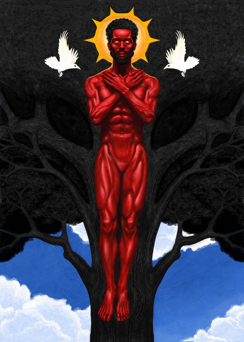 Moo | Commissions are open. tweet media