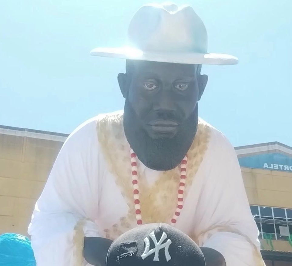 Barracão do Samba tweet media