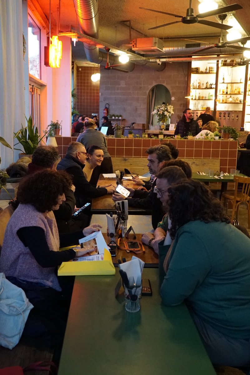 La Scène Indépendante tweet media