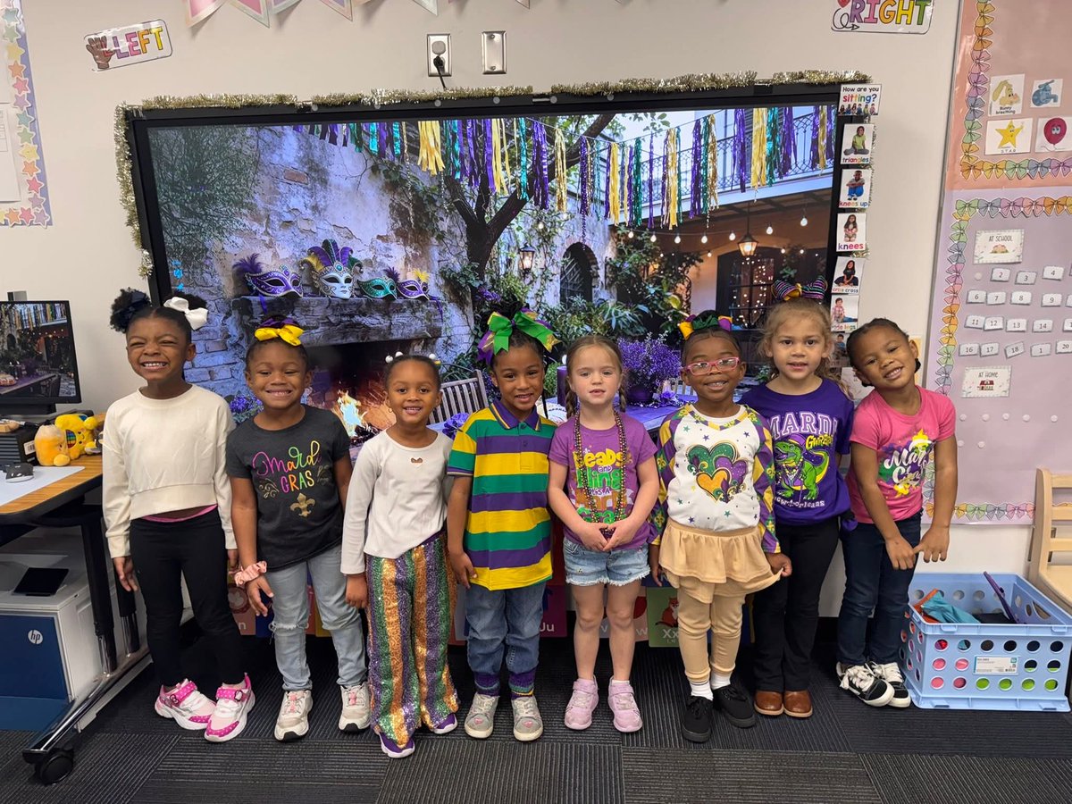 SCPPS Head Start tweet media