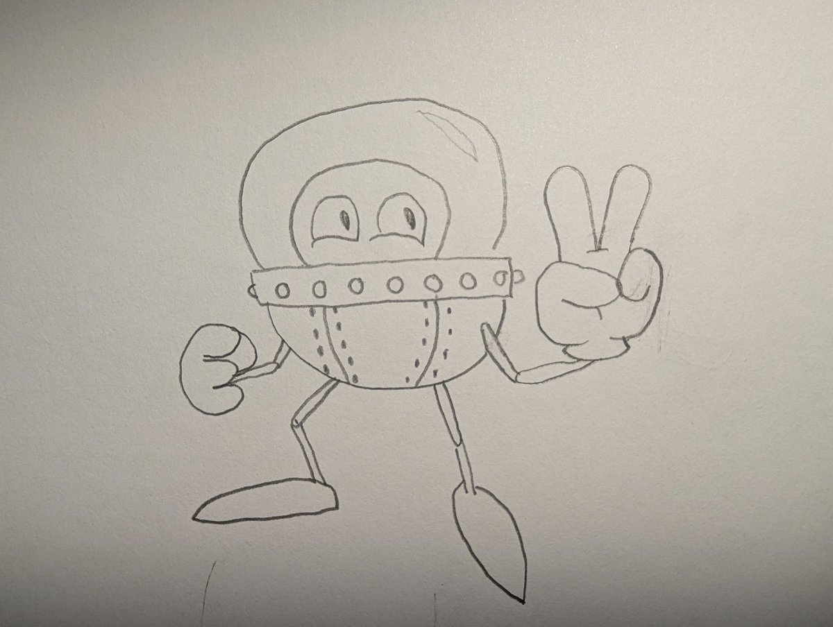 Made a new OC!! #art #ocart #ocs