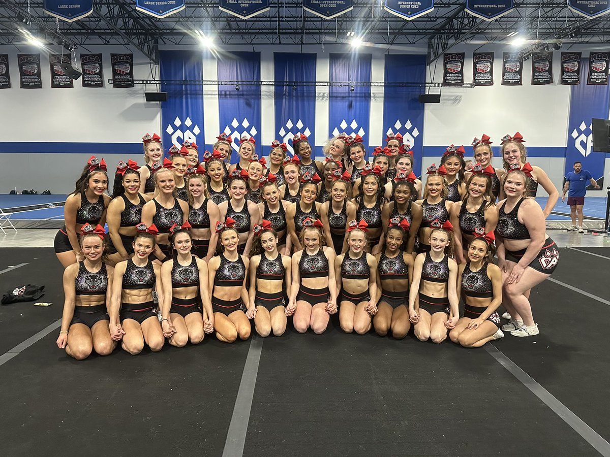 Hey BABlanta 😼😼😼