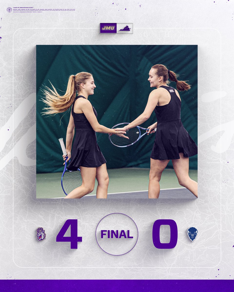 What a way to start the home slate!

#GoDukes
