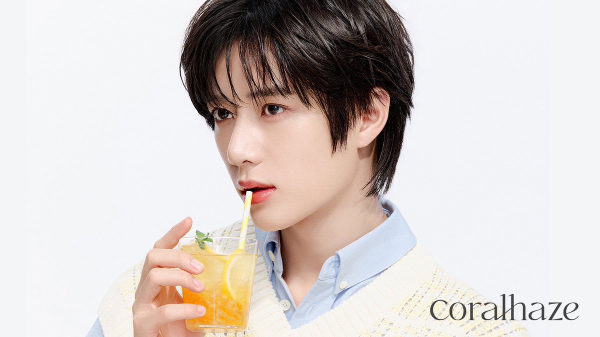 beomgyuhourly's tweet photo. #BEOMGYU’s unreleased Coralhaze photos https://t.co/ex9AGni3LP