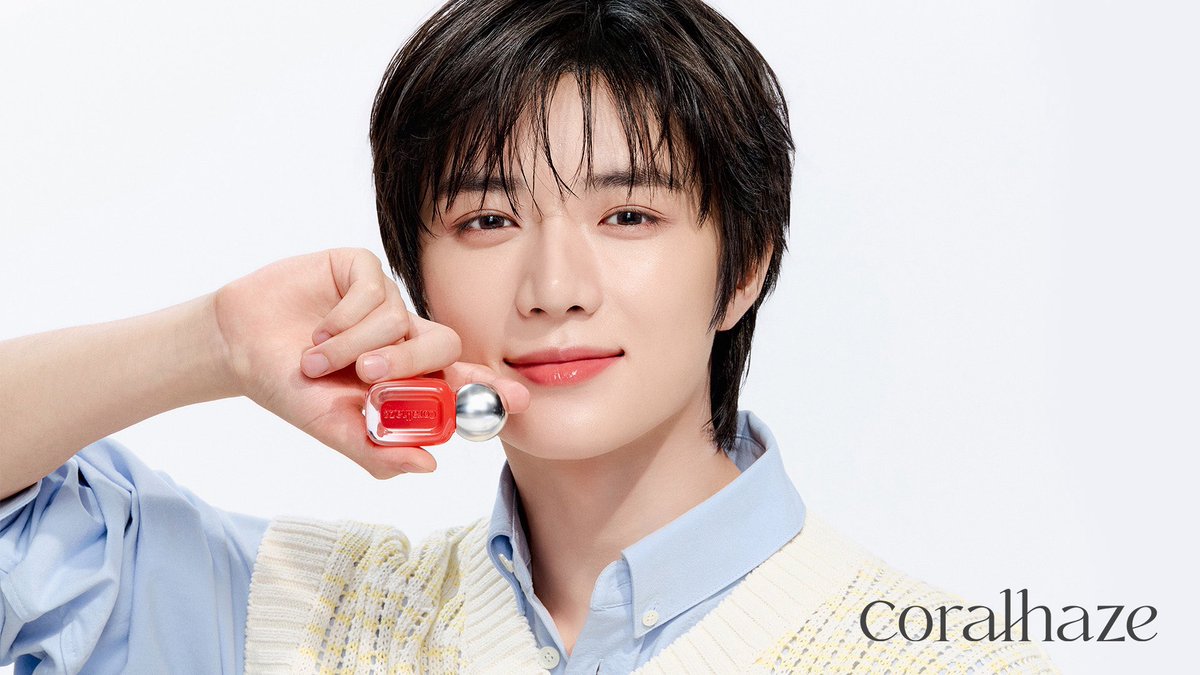 beomgyuhourly's tweet photo. #BEOMGYU’s unreleased Coralhaze photos https://t.co/ex9AGni3LP