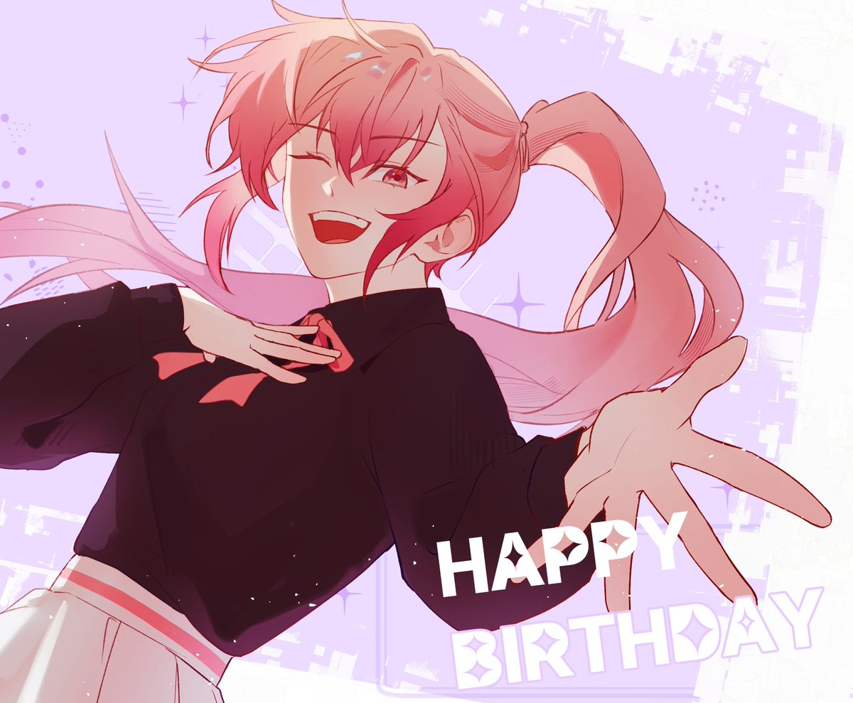 미로 생일 추카추카🥳🎉
