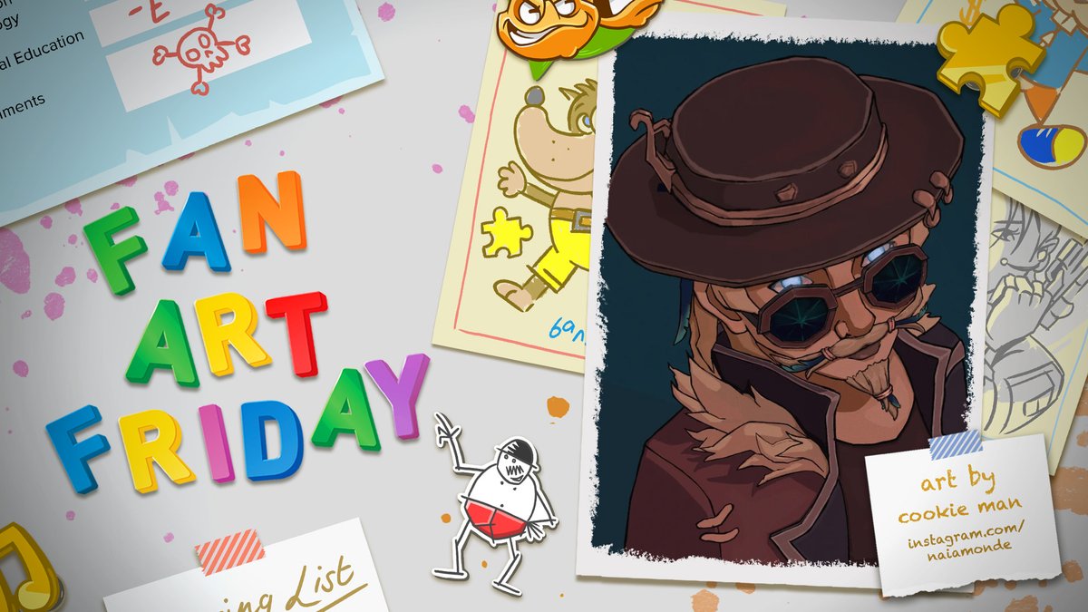 Rare Ltd. tweet media