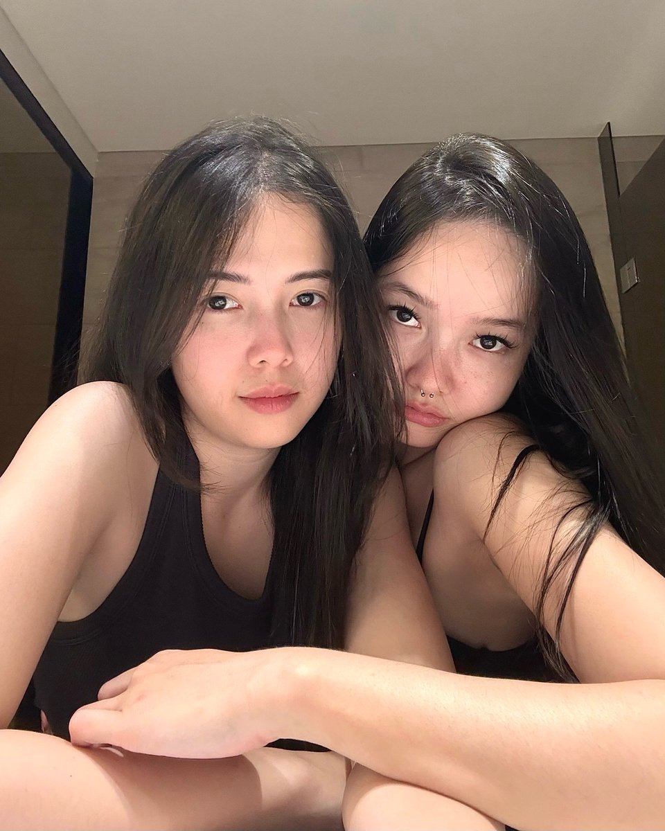 Bcolyofc's tweet photo. Duhh combo sister ini bener2 yaah https://t.co/FAIXjjp0zc