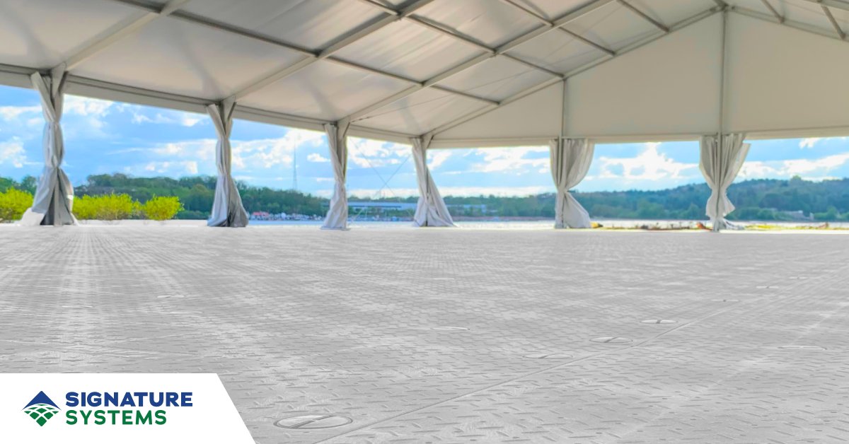 Signature Systems tweet media