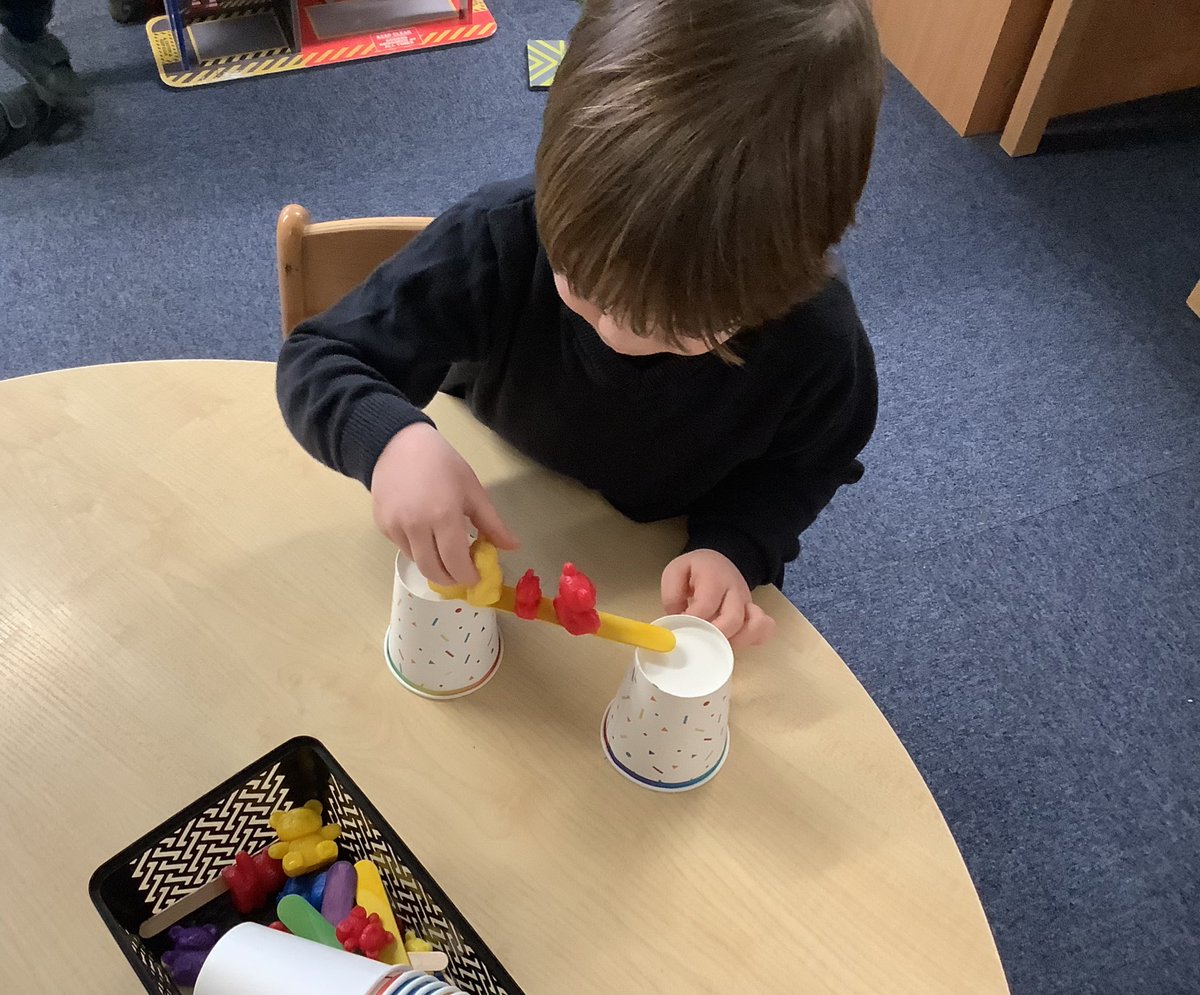 Croxby Primary tweet media