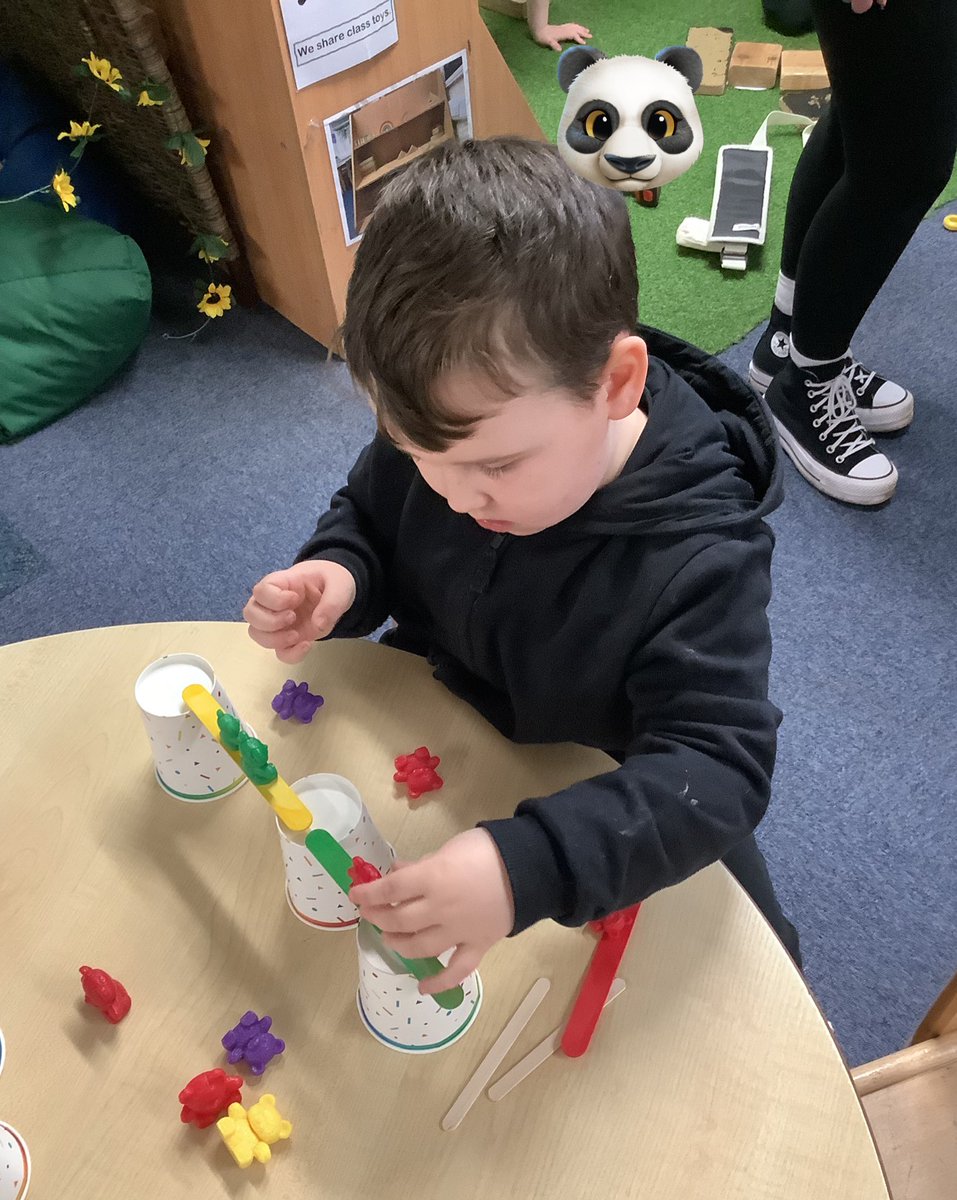 Croxby Primary tweet media