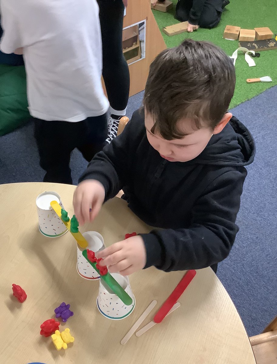 Croxby Primary tweet media