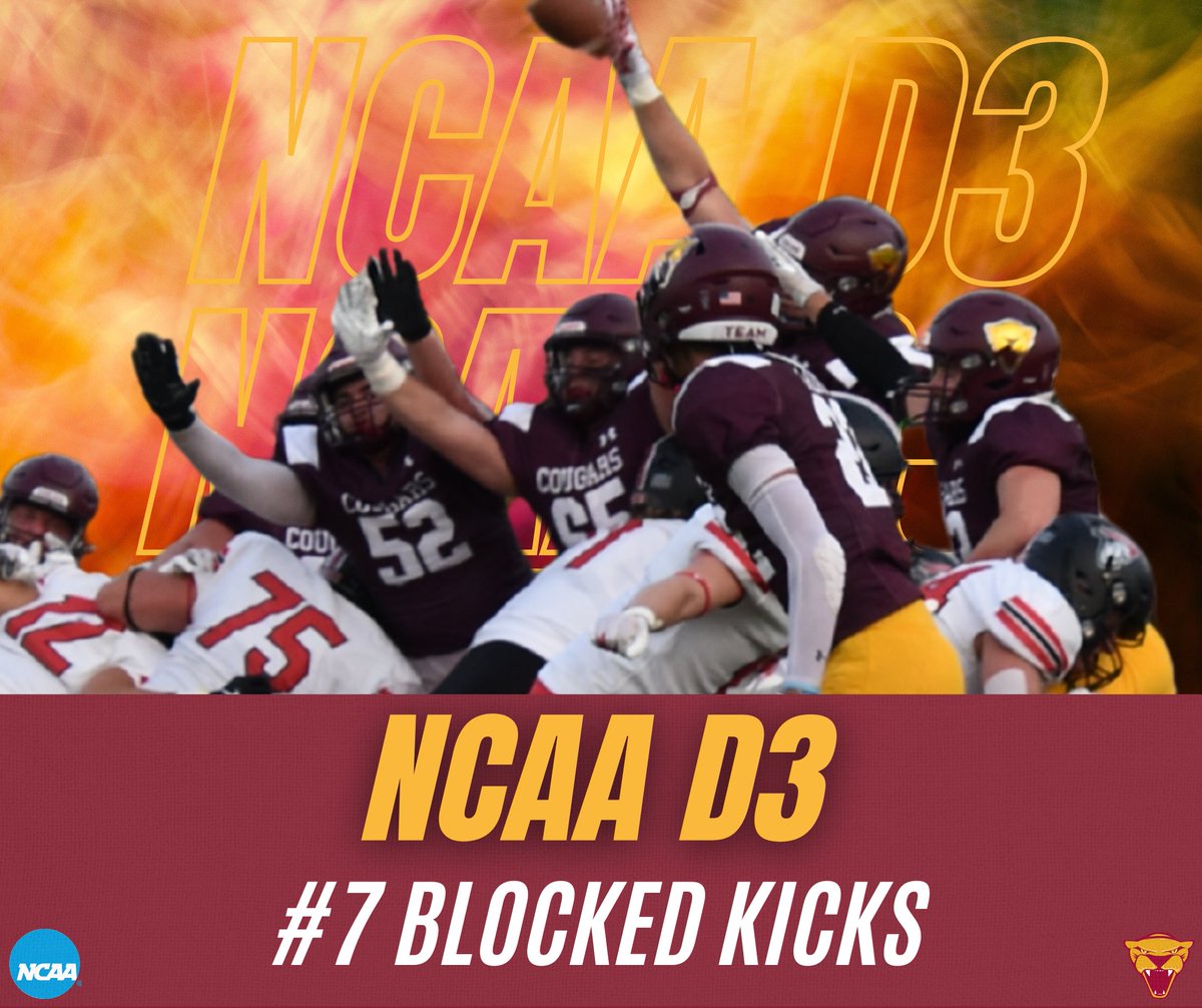 Minnesota Morris Football tweet media