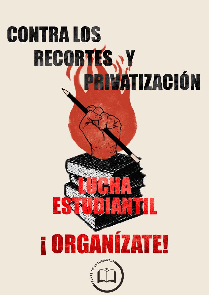 FdE Andalucía tweet media